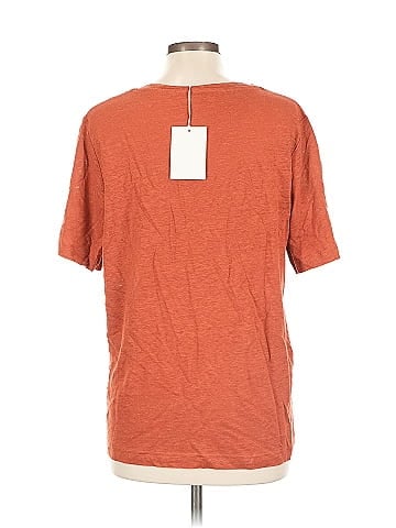 Cos Short Sleeve T-Shirt (view 2)