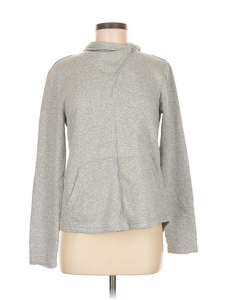 Pre-owned Dip Sweatshirt In Gray