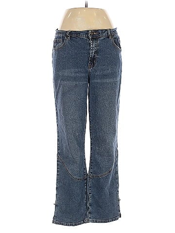 DG^2 by Diane Gilman Jeans (view 1)