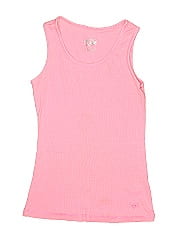 Justice Sleeveless T Shirt