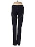 Rag & Bone Chevron-herringbone Blue Jeans Size 26 waist - photo 1