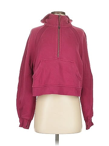 Lululemon Athletica Fleece (view 1)