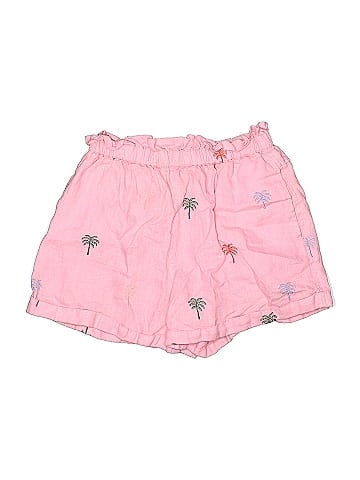 FARM Rio for Anthropologie Shorts (view 1)