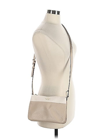 Kate Spade New York Leather Crossbody Bag (view 2)