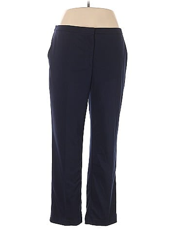 Susan Graver Dress Pants (view 1)