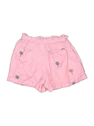 FARM Rio for Anthropologie Shorts (view 2)