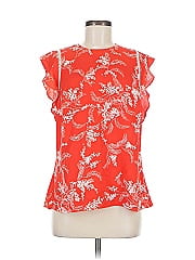 Karen Millen Sleeveless Blouse