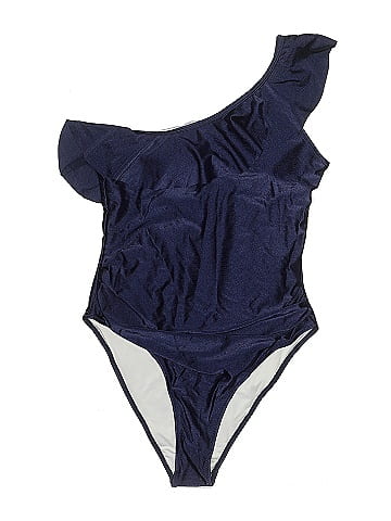 Cupshe One Piece Swimsuit (view 1)