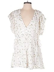 Majorelle Romper