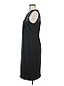 Calvin Klein Black Cocktail Dress Size 12 - photo 5