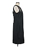 Calvin Klein Black Cocktail Dress Size 12 - photo 4