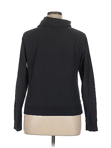 Calvin Klein Zip Up Hoodie (view 2)