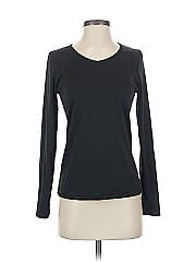 Cuddl Duds Long Sleeve T Shirt