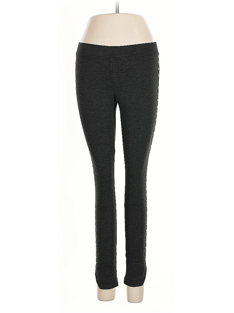 Cache Black Active Pants Size XS - photo 1