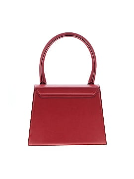 JACQUEMUS 213BA0053000100 関税送料込 Jacquemus Handbags On Sale Up To 90% Off Retail | ThredUp