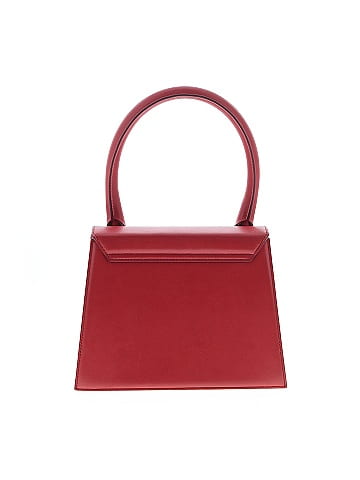 Jacquemus Le Grand Chiquito Leather Shoulder Bag (view 2)