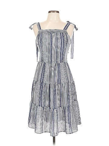 Monteau Casual Dress (view 1)