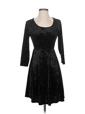 Chris & Carol Cocktail Dress (view 1)