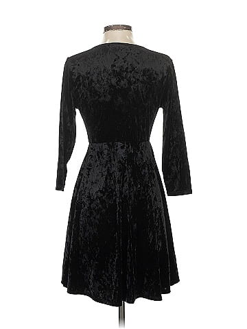 Chris & Carol Cocktail Dress (view 2)