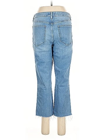 STUDIO BLUE Jeans (view 2)