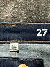 J.Crew Blue Jeans Size 27 waist - photo 6