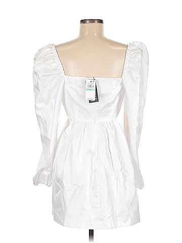 Danielle Bernstein Cocktail Dress (view 2)
