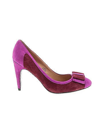 Isaac Mizrahi New York Heels (view 1)