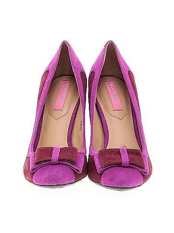 Isaac Mizrahi New York Heels (view 2)