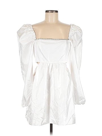 Danielle Bernstein Cocktail Dress (view 1)