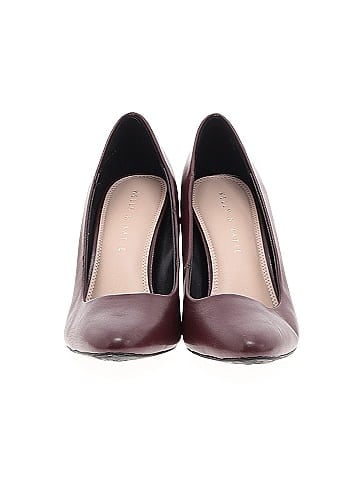 Kelly & Katie Heels (view 2)