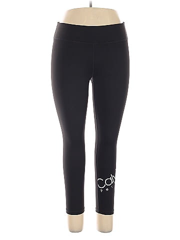 Calvin Klein Performance Active Pants (view 1)