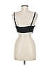 Pull&Bear Black Sleeveless Top Size M - photo 2