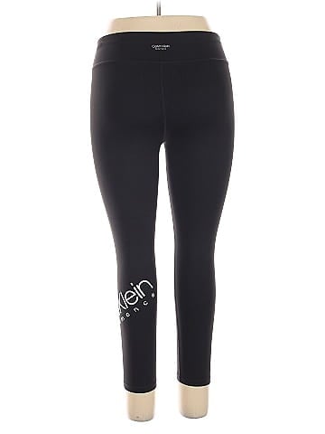 Calvin Klein Performance Active Pants (view 2)