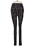 Athleta Black Casual Pants Size S - photo 1