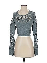 Alo Long Sleeve T Shirt