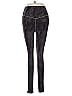 Athleta Black Casual Pants Size S - photo 2