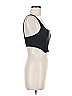 Pull&Bear Black Sleeveless Top Size M - photo 4