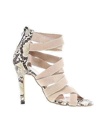 Unbranded Heels (view 1)