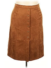 Ruby Rd. Casual Skirt