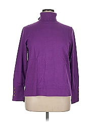 Iman Turtleneck Sweater