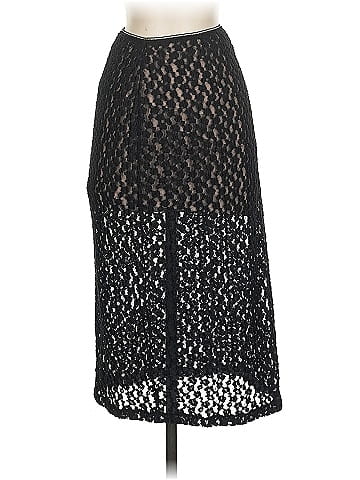 Vince. Formal Skirt (view 1)