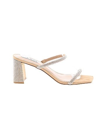 Steve Madden Mule/Clog (view 1)