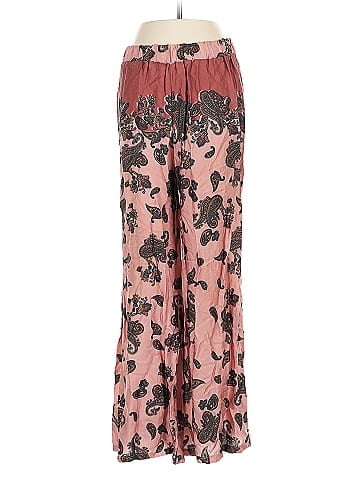 Belle France Casual Pants (view 1)