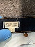Madewell Argyle Blue Jeans Size 28 waist - photo 8