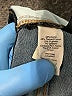 Madewell Argyle Blue Jeans Size 28 waist - photo 9
