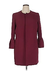 Jones Studio Coat