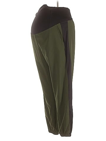 Isabel Maternity Active Pants (view 1)