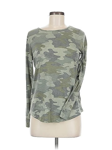 Mudd Long Sleeve T-Shirt (view 1)