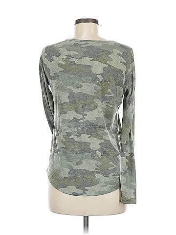 Mudd Long Sleeve T-Shirt (view 2)