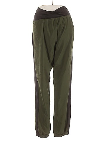 Isabel Maternity Active Pants (view 2)